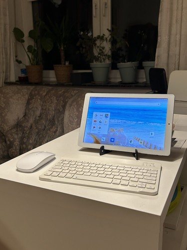 Tablet PC Yotopt X109 Android 9 - Imagen 6 de 8