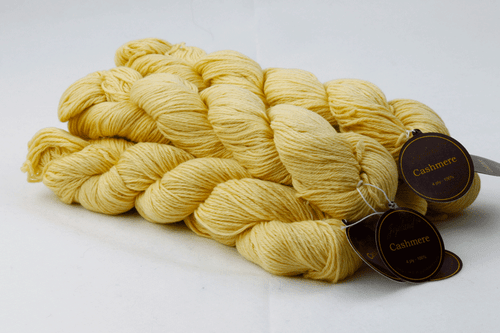 4 ply sport weight 100% cashmere yarn 50 gram 175 yards per skein - Picture 4 of 26