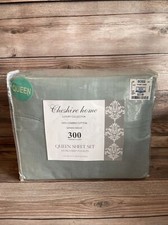 Cheshire Home Luxury Collection 100% Combed C...