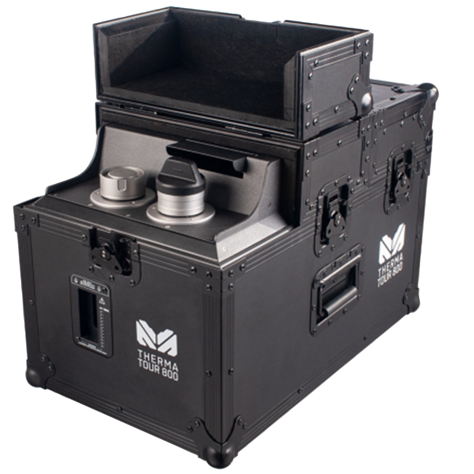 Аппарат для создания эффекта дымки на масляной основе серии Elation Thermatic Therma Tour 800