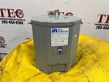 ACME T-2-53516-3S 10 KVA 1 Phase 60 HZ Transformer W/ 3R Enclosure