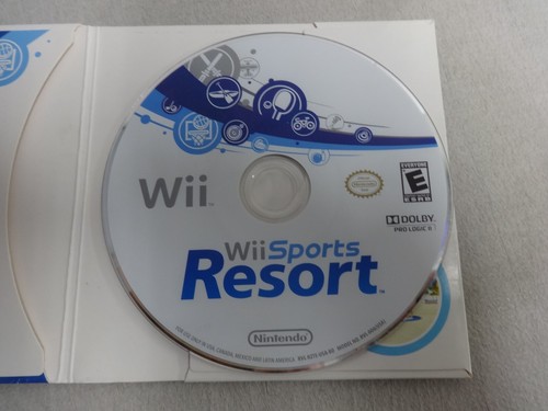 LARGE SELECTION Original Wii USED & NEW VIDEO GAMES U CHOOSE FROM DROP DOWN - Picture 460 of 477