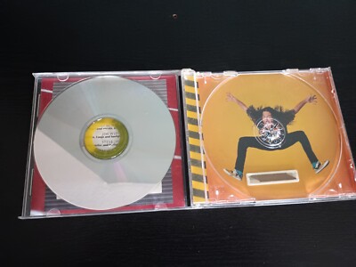 Running with Scissors by Weird Al Yankovic (CD, Jun-1999, Volcano