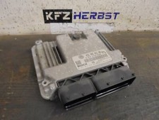 engine ECU VW Caddy III 2K 03G906021HR 1.9TDi 77kW BLS 199100