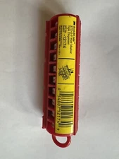 3M Scotch Code STD- 0-9 Wire Marker Tape Dispenser