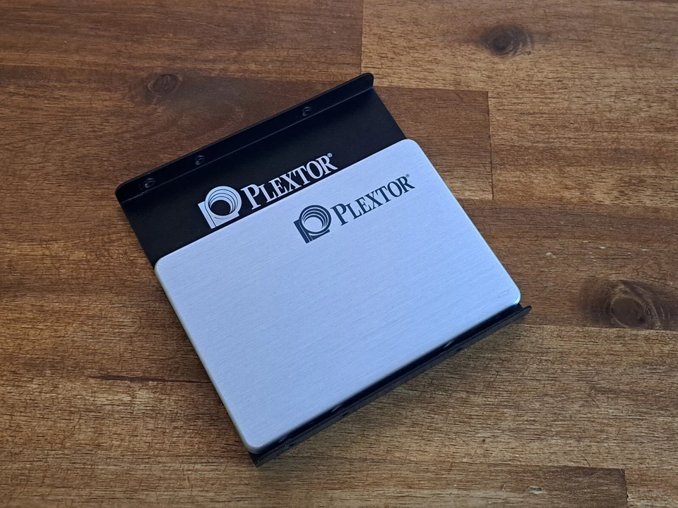 Plextor M5 Pro 128 GB 2.5 Zoll SATA-III 6Gb/s PX-128M5Pro SSD - Bild 4 von 4