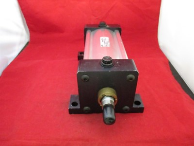 Parker 2MA 04.00 CC2MAUV14AC 6.000 Cylinder
