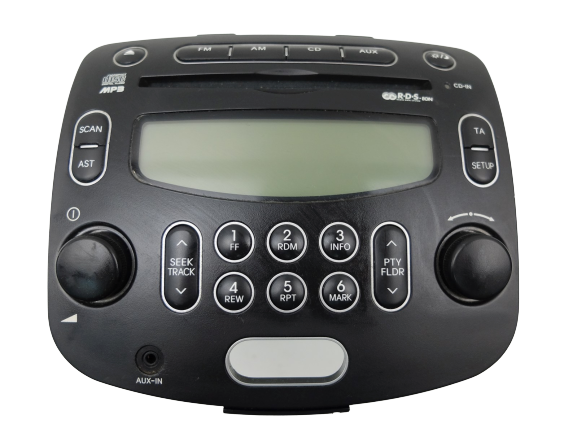 Mp3 плеер hyundai