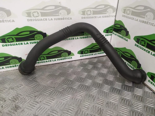 7700115202 Tubo Presion Turbocompresor para RENAULT MEGANE I CLASSIC (LA0 133634 - Imagen 2 de 3