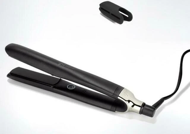 GHD Platinum Plus Professional Performance Styler Flat Iron 1