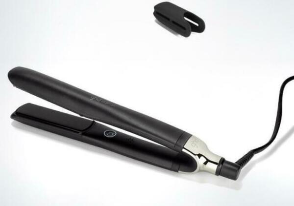 ghd Platinum+® Hair Straightener, Black