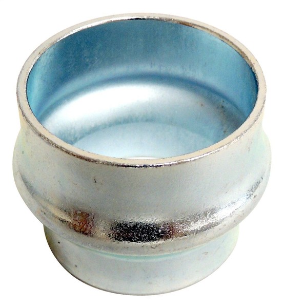 Differential Crush SleevePinion Crush Sleeve Crown fits 1821 Jeep