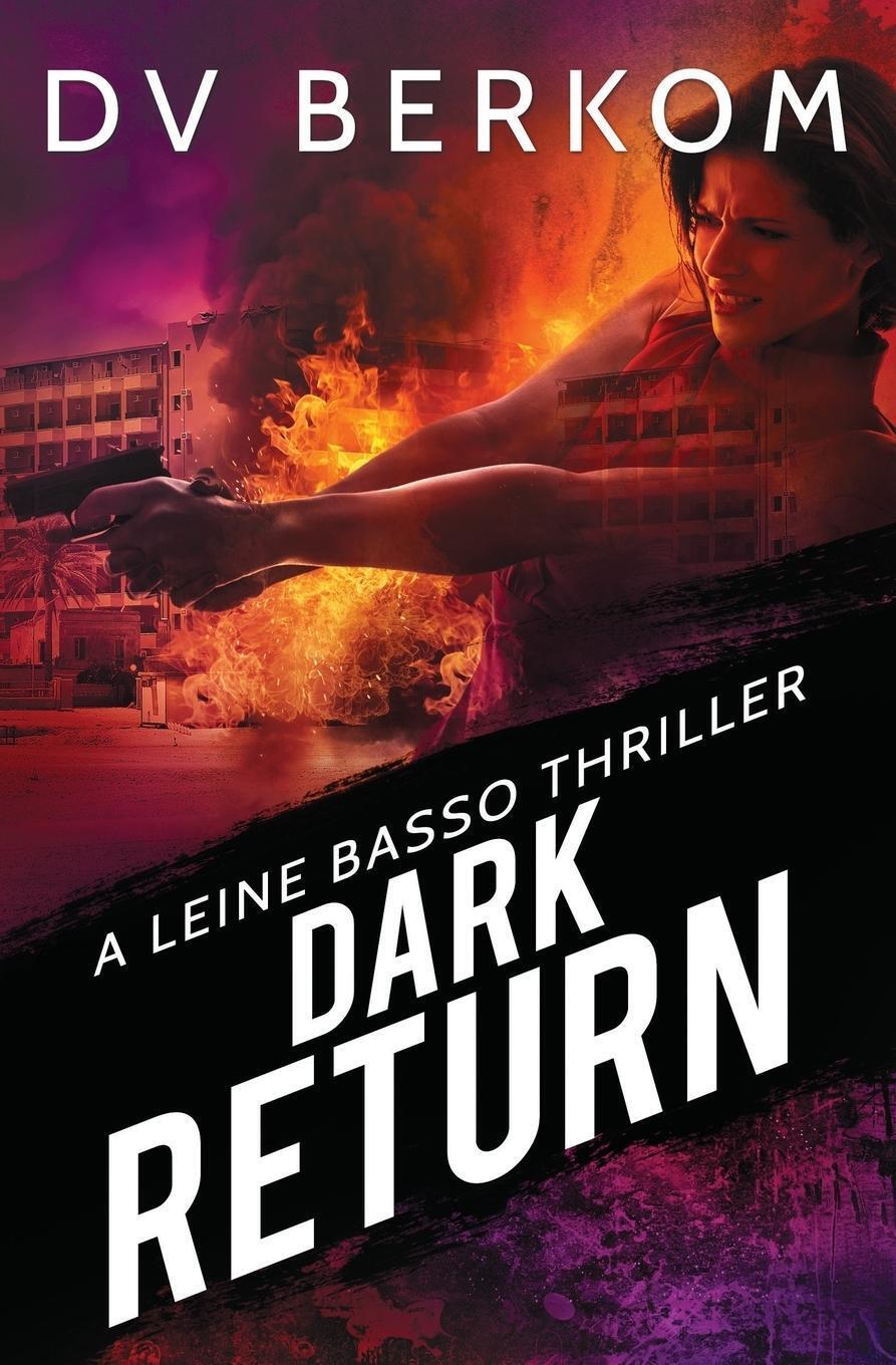 Thumbnail - D. V. Berkom | Dark Return | Taschenbuch | Englisch (2018) | Paperback