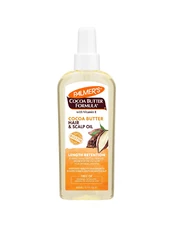 Palmer's Cocoa Butter & Biotin Length Retention Hair and Scalp Oil 5.1 Ounce