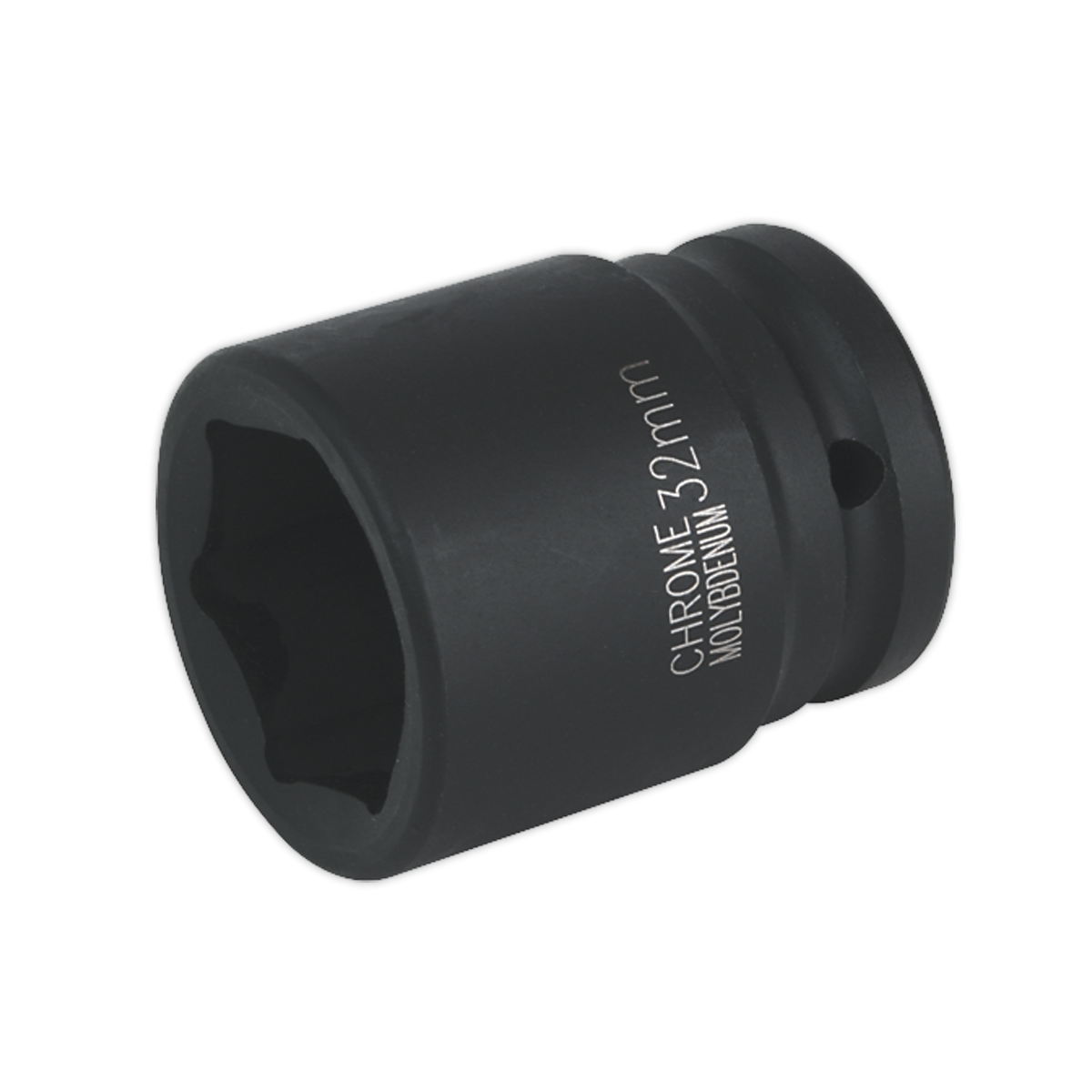 Sealey Impact Socket 32mm 3/4""Sq Drive - IS3432
