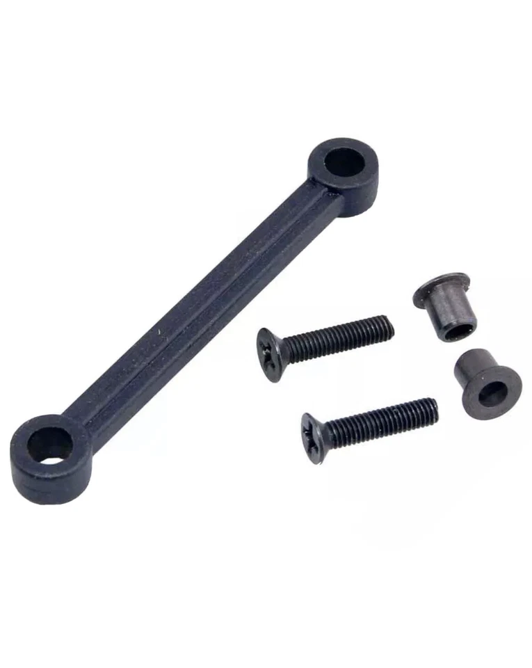 HSP 02074 Steering Set Bottom Joint 1/10 RC Car Spare Part - Image 3 of 3
