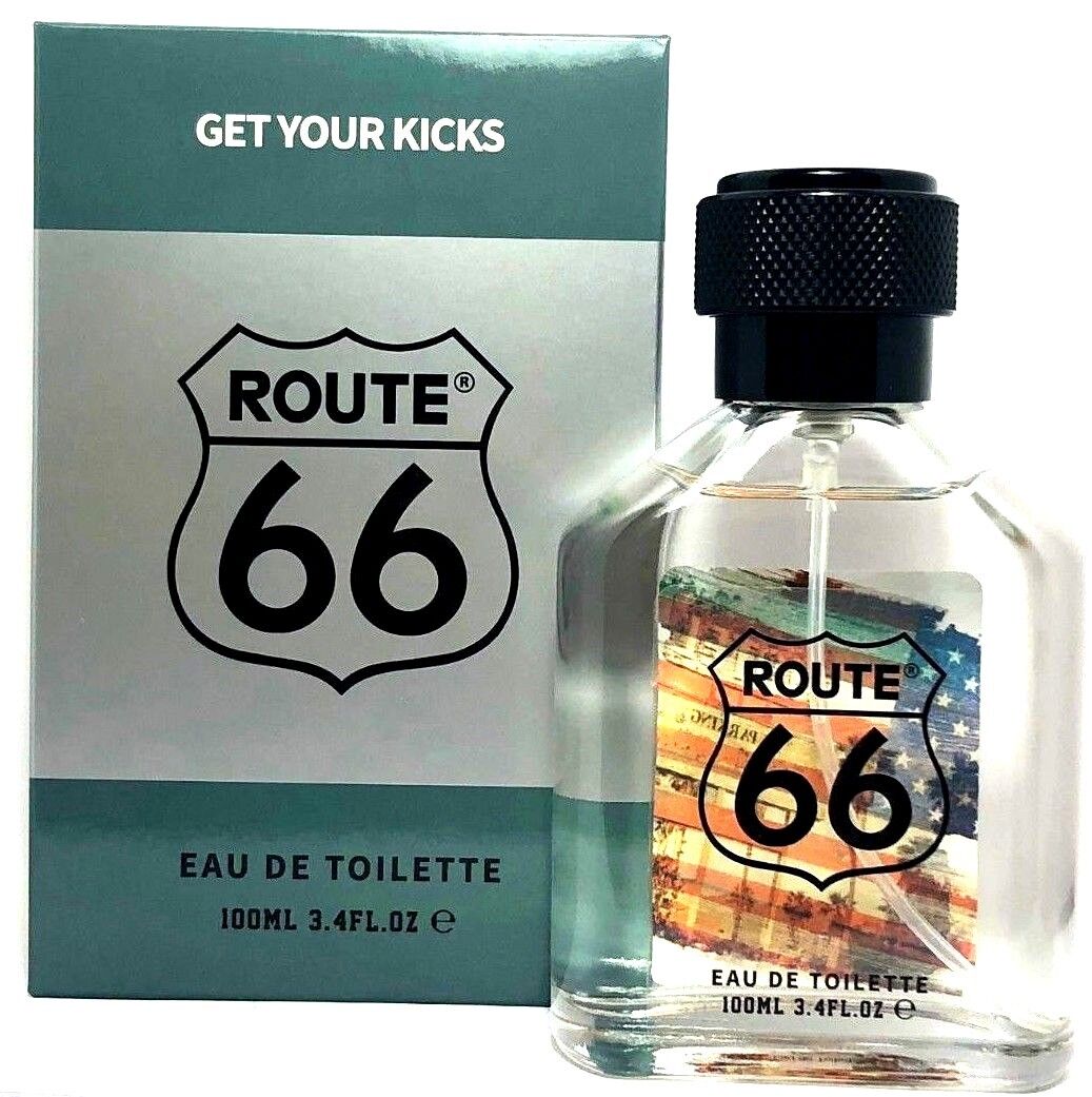 _SUR LA ROUTE EDP 100ML FOR MEN