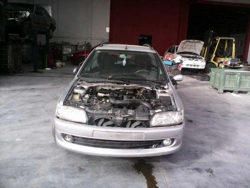3272Z9 Transmision Delantera Izquierda para PEUGEOT 306 3/5 PT. / 4 PT. ( 419736 - Bild 7 von 7