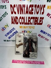 Figurine NECA Toony Terrors - Saw 3 - Jigsaw Killer (Pig Face) - Neuve