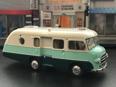 CITROEN TYPE H HY Le Bastard Camping Car 1976
