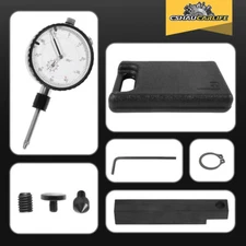 6434 Sleeve Height and Counter Bore Gauge for All Diesel Engines Range 0-1"