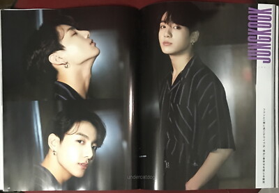 anan BTS LA Special Edition 2019 Aug an an Bangtan Boys | eBay