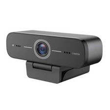 StreamEye ClipCam USB HD Video Camera with On-Board Microphone