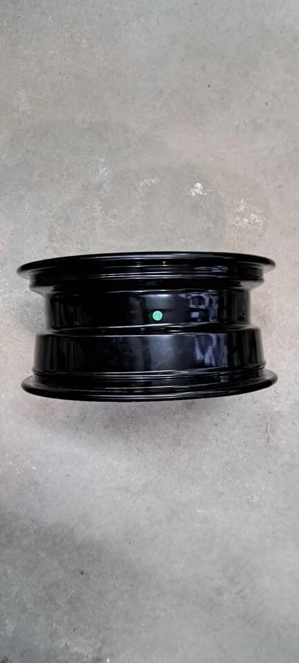 New OEM Polaris Rim for Scrambler 850 ATV 2013-25 #1525357-067 - Image 3 of 3