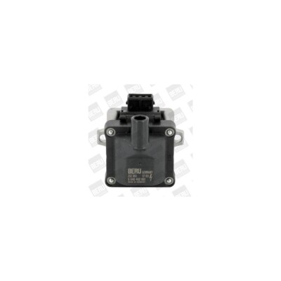 Zündspule BorgWarner (BERU) ZSE001 für AUDI SEAT SKODA VW VAG