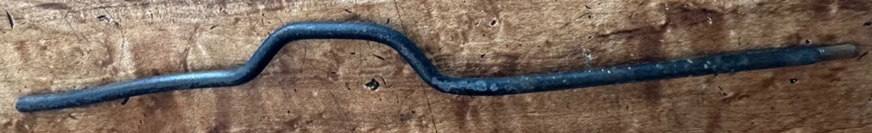 CARBURADOR BARRA CALEFACTORA PORSCHE 356 356A 356B 356C 1958-1965 Foto 2 de 2