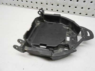 Seat Storage Tool Tray for Kawasaki Ninja 300 2013 to 2017 OEM