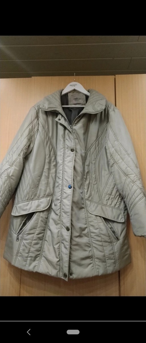 damen jacke gr 52