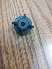 21950-10-NYB, 10 PSI DIAPHRAGM CAP FOR TEEJET NOZZLE BODIES