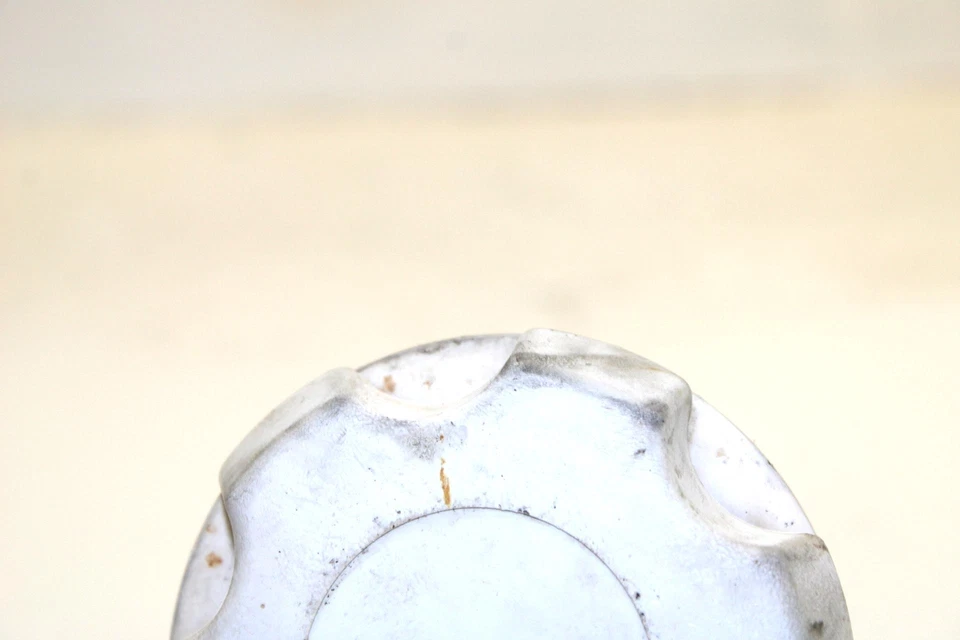 Yamaha Waverunner 500 1989 OEM tanque de gasolina cuello de llenado EU0-W6783-01-00 JY4 Foto 2 de 4