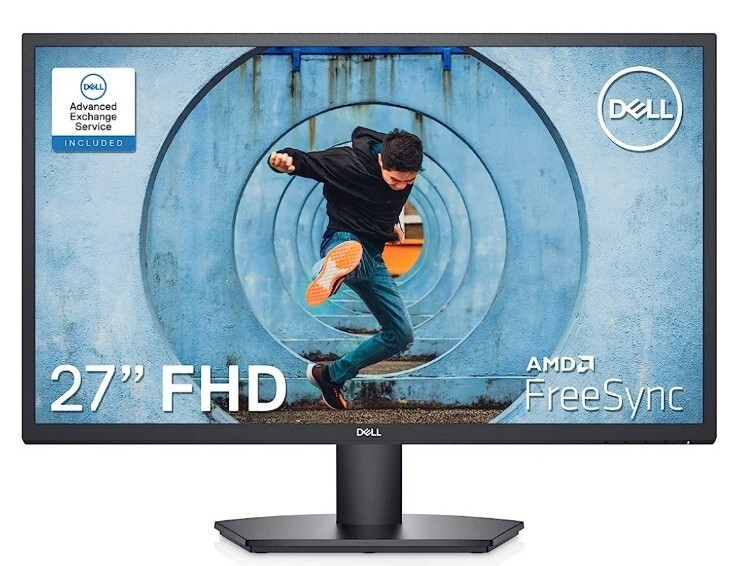 Dell SE2722H 27