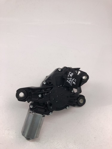 VW GOLF VI 5K1 Scheibenwischermotor 5K6955711B 2010 25044194