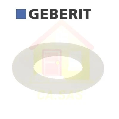 GEBERIT GUARNIZIONE PER CAMPANA RICAMBIO ORIGINALE