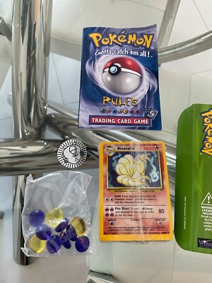 英語版 Pokémon Card BRUSHFIRE THEME DECK Pokemon Brushfire Theme Deck MINT CONDITION! 1999, Check Photos