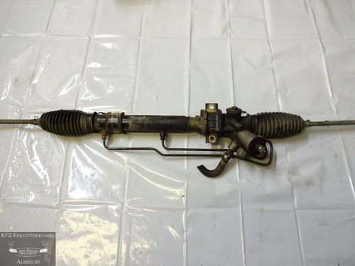 Suzuki Baleno 1.6 Lenkgetriebe Lenkung Servolenkung