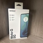 Motorola Moto G 5G (2024) XT2417-1 Verizon Only 128GB Sage Green - NEW IN BOX