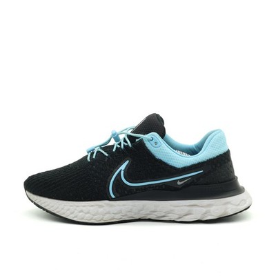 Nike Damen React Infinity Run Flyknit Sneaker Gepolstert Laufschuh EU 42.5
