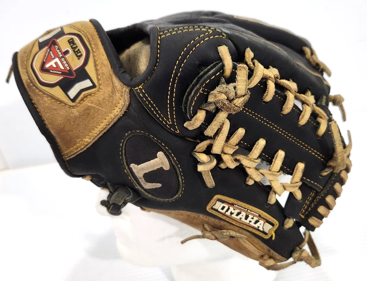 Louisville Omaha Glove for sale - eBay
