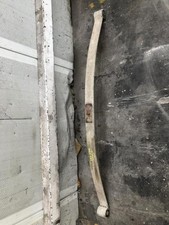 Molla a balestra posteriore sinistra MERCEDES SPRINTER 1 PHASE 2