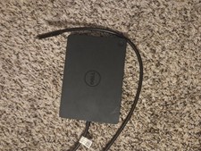 Dell USB-C Docking Station - K17A001