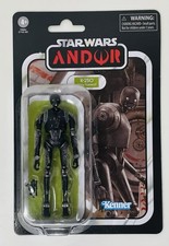 Star Wars Vintage Collection Andor K-2SO 3.75     Action Figure Brand New