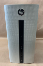 HP Pavilion Desktop 550-127c, AMD A10-7800@3.5GHz, 8GB RAM, 1TB HDD, Win10P