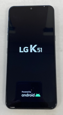 #ad LG K51 32GB METRO 0601 03T $36.00