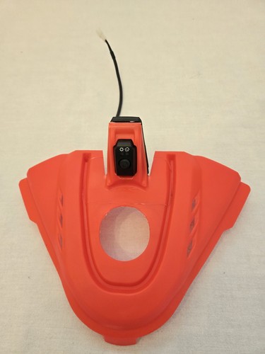 2022 BETA 390 RRS DUAL MAP SWITCH GAS TANK COVER