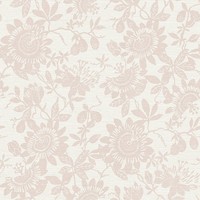 Fd26630_Georgia Florales Motiv Mauve Rosa Weiß Fine Decor Tapete