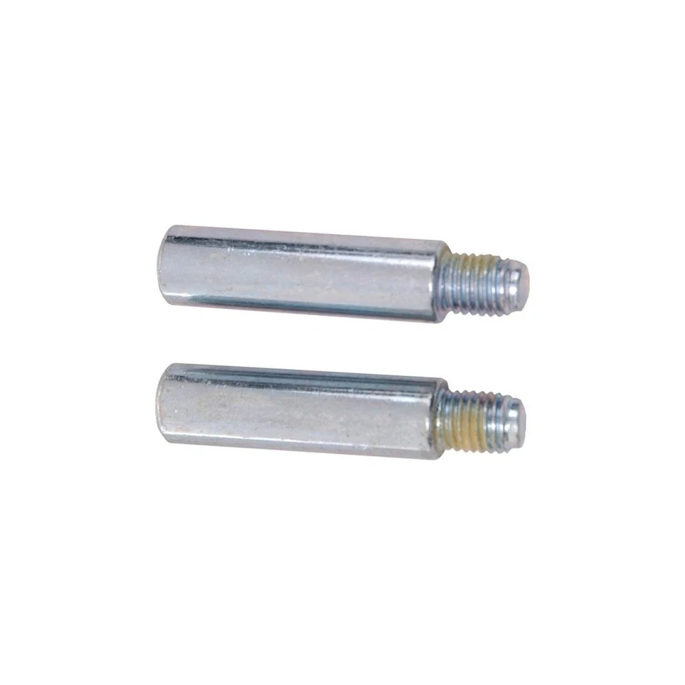 Genuine ACDelco For Ford Focus 2000-2007 Disc Brake Caliper Bolts | Front Steel - Image 3 of 4